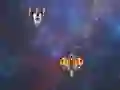 Mchezo Air Space Shooter online