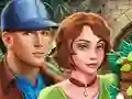 Mchezo Danger in the Zoo online