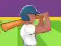 Mchezo Batter Up online