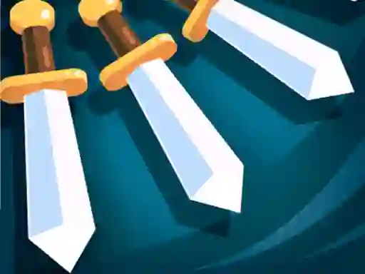 Mchezo Spinning Blades online