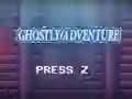 Mchezo Ghostly Adventure online