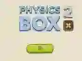 Mchezo Physics Box 2 online