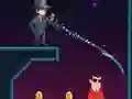 Mchezo Knife Detective Villain Hunt online
