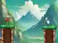 Mchezo Stickman Archer Wars online
