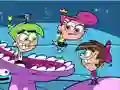 Mchezo Jigsaw Puzzle: Fairly OddParents online