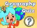 Mchezo Kids Quiz: Geography Quiz online