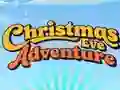 Mchezo Christmas Eve Adventure online