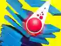 Mchezo Stack Ball online