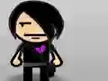 Mchezo Pocket Emo online