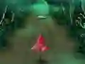 Mchezo Cerise Hood Run Through the Woods online