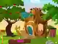 Mchezo Rookie Farmer Rescue online