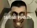 Mchezo Skibidi Pinball online