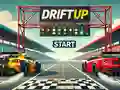 Mchezo Drift Up online