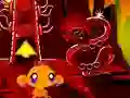 Mchezo Monkey Go Happy Stage 284 online