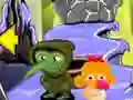 Mchezo Monkey Go Happy Stage 290 online