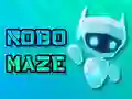 Mchezo Robo Maze online