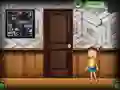 Mchezo Amgel Kids Room Escape 239 online