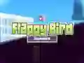 Mchezo Flappy Bird Nightmare online