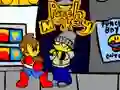 Mchezo Punch Monkey online