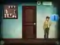 Mchezo Amgel Easy Room Escape 223 online