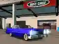 Mchezo Adrenaline Rush Miami Drive online