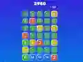 Mchezo Blocks Cubes 2048 online