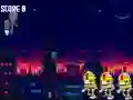 Mchezo Hero Vs Aliens online