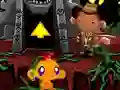 Mchezo Monkey Go Happy Stage 882 online