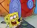 Mchezo FNF SpongeBob's Classic Showdown online