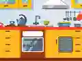 Mchezo Hidden Thief Escape online