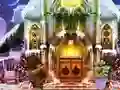 Mchezo Fluffy Bunny Escape online