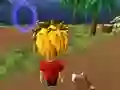 Mchezo Fight Monsters To Survive! online