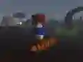 Mchezo Hamster Run online