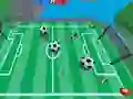 Mchezo Tiny Little League online