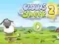 Mchezo Clouds & Sheep 2 online