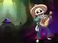 Mchezo Skeleton Rescue the Girlfriend online