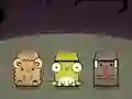 Mchezo Tiny Pack online