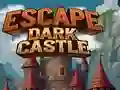 Mchezo Escape Dark Castle online