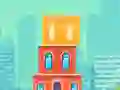 Mchezo Tower King online