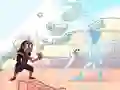 Mchezo Sword Dancers online