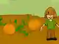 Mchezo Hooda Escape Pumpkin Patch 2024 online