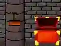 Mchezo Escape from the Stone Tomb online