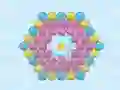 Mchezo Bubble Cloud online