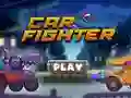 Mchezo Car Fighter online