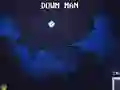 Mchezo DownMan online
