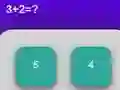 Mchezo Solve The Equations online