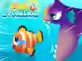Mchezo Fish Evolution online