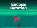 Mchezo Endless Rotation online