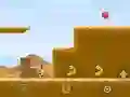 Mchezo Metal Hero Adventure online