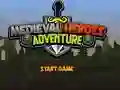 Mchezo Medieval Heroes Adventure online